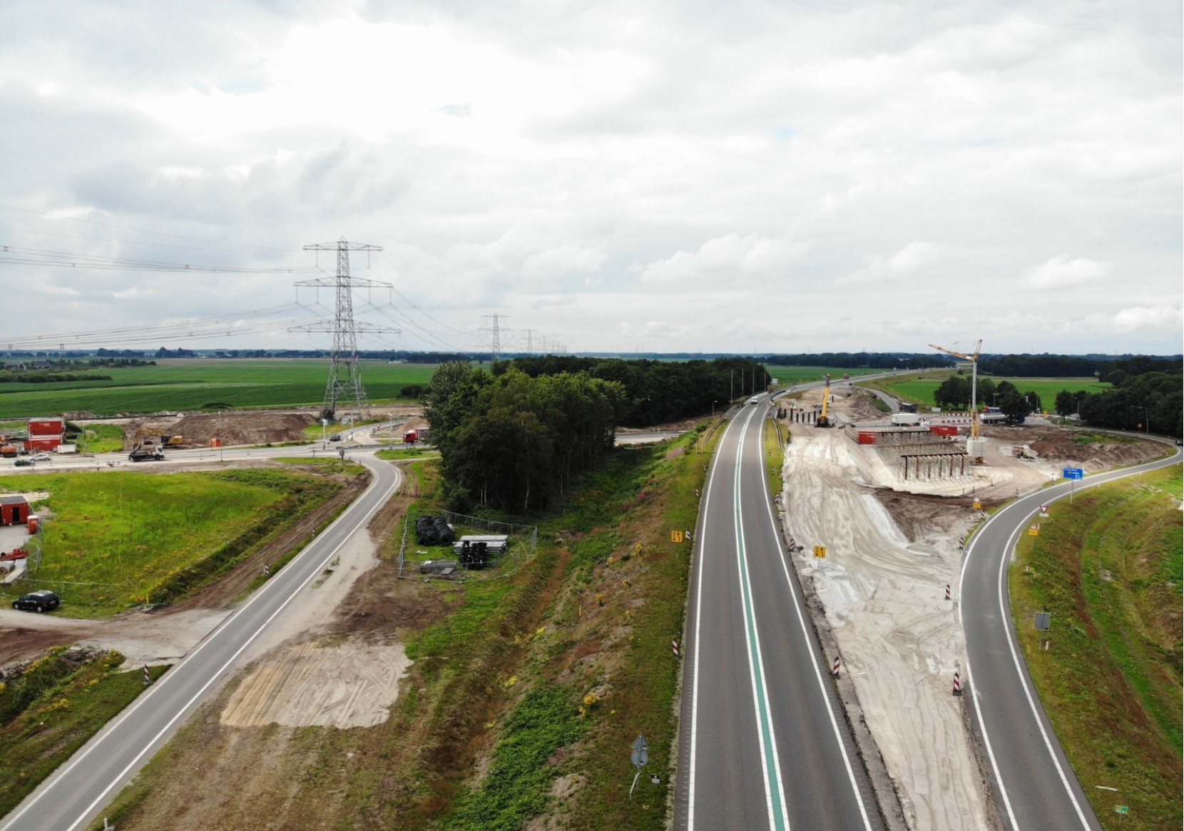 Afb: N34 Emmen-West 10.5