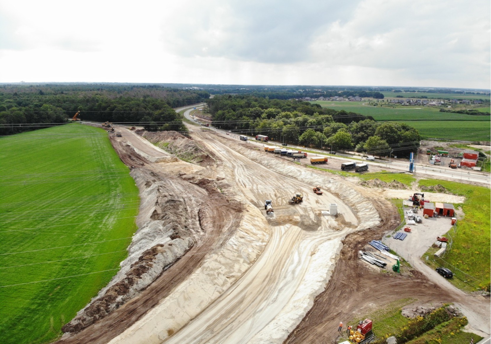 Afb: N34 Emmen-West 10.6