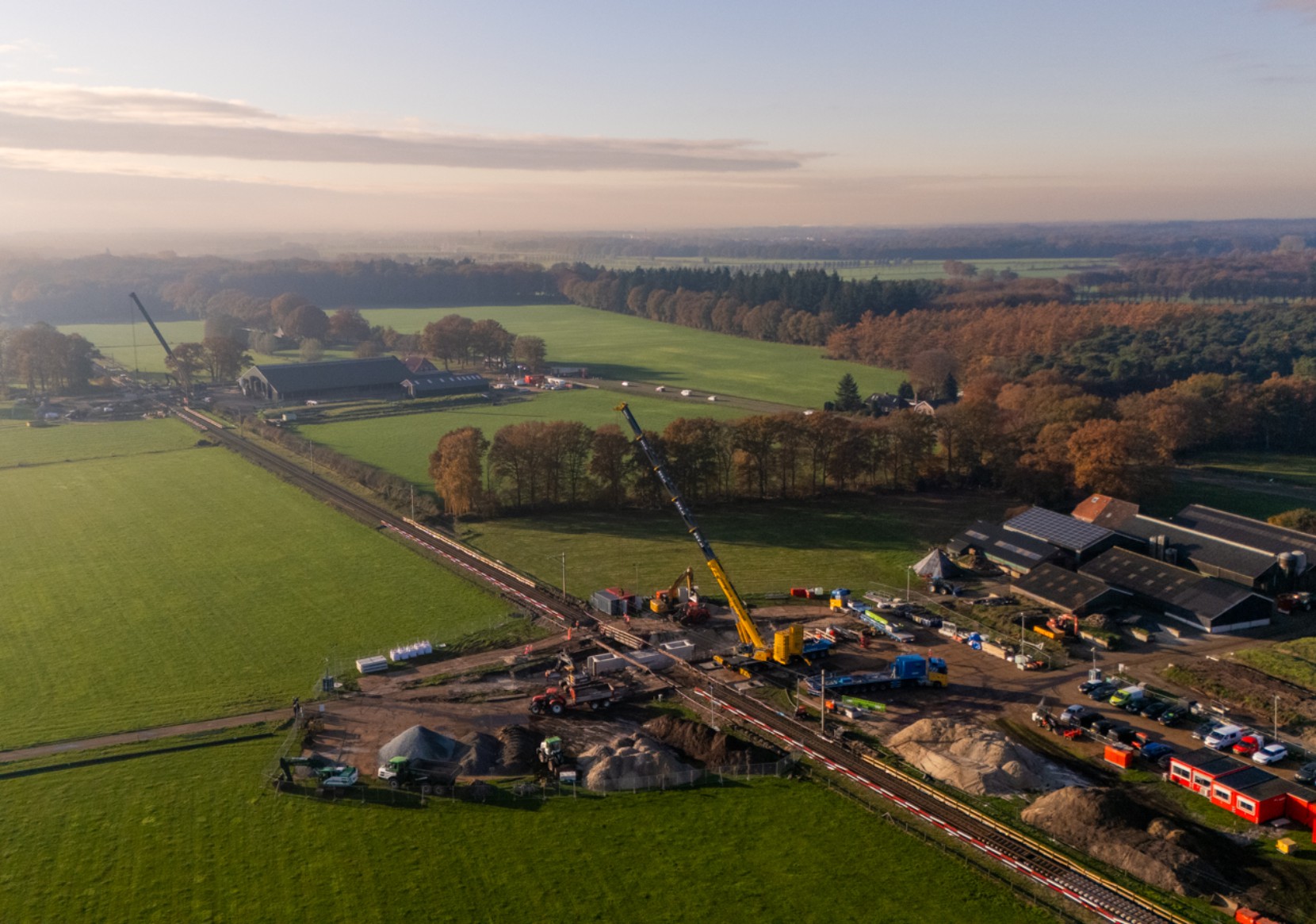 Afb: Twee veetunnels in Dalfsen header 4