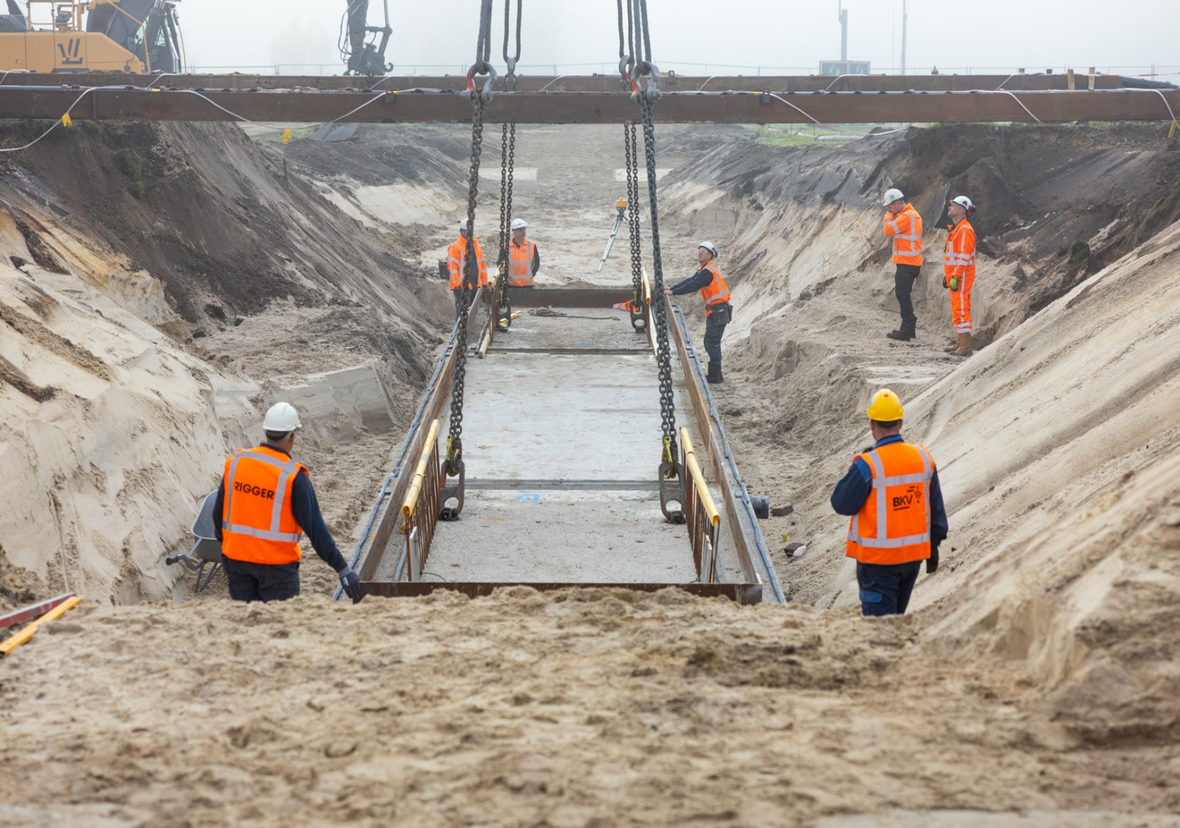 Afb: Twee veetunnels in Dalfsen header 2