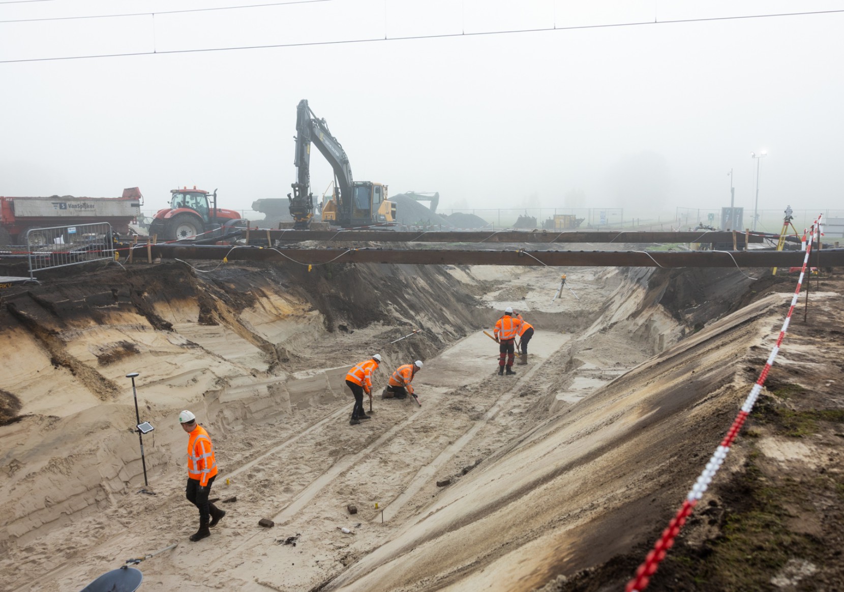 Afb: Twee veetunnels in Dalfsen header 1