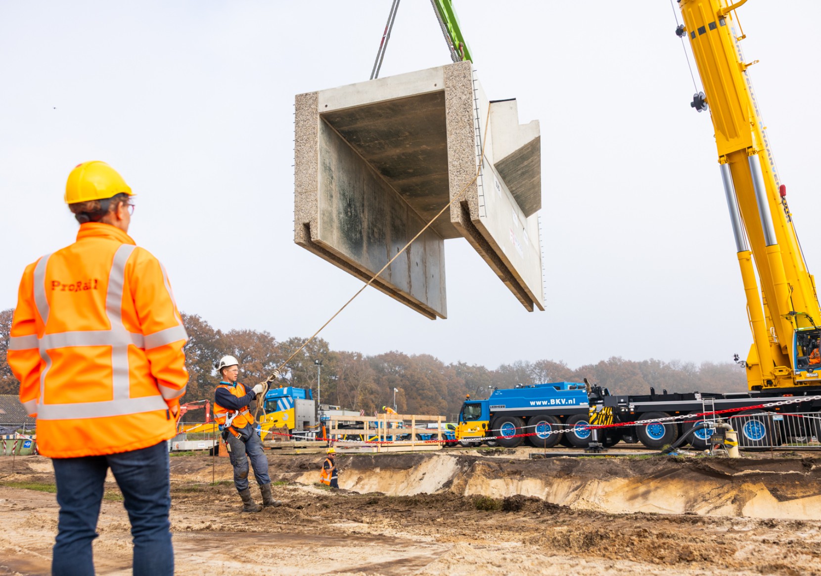 Afb: Twee veetunnels in Dalfsen header 3