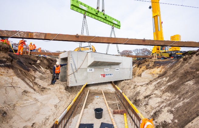 Betonbouw