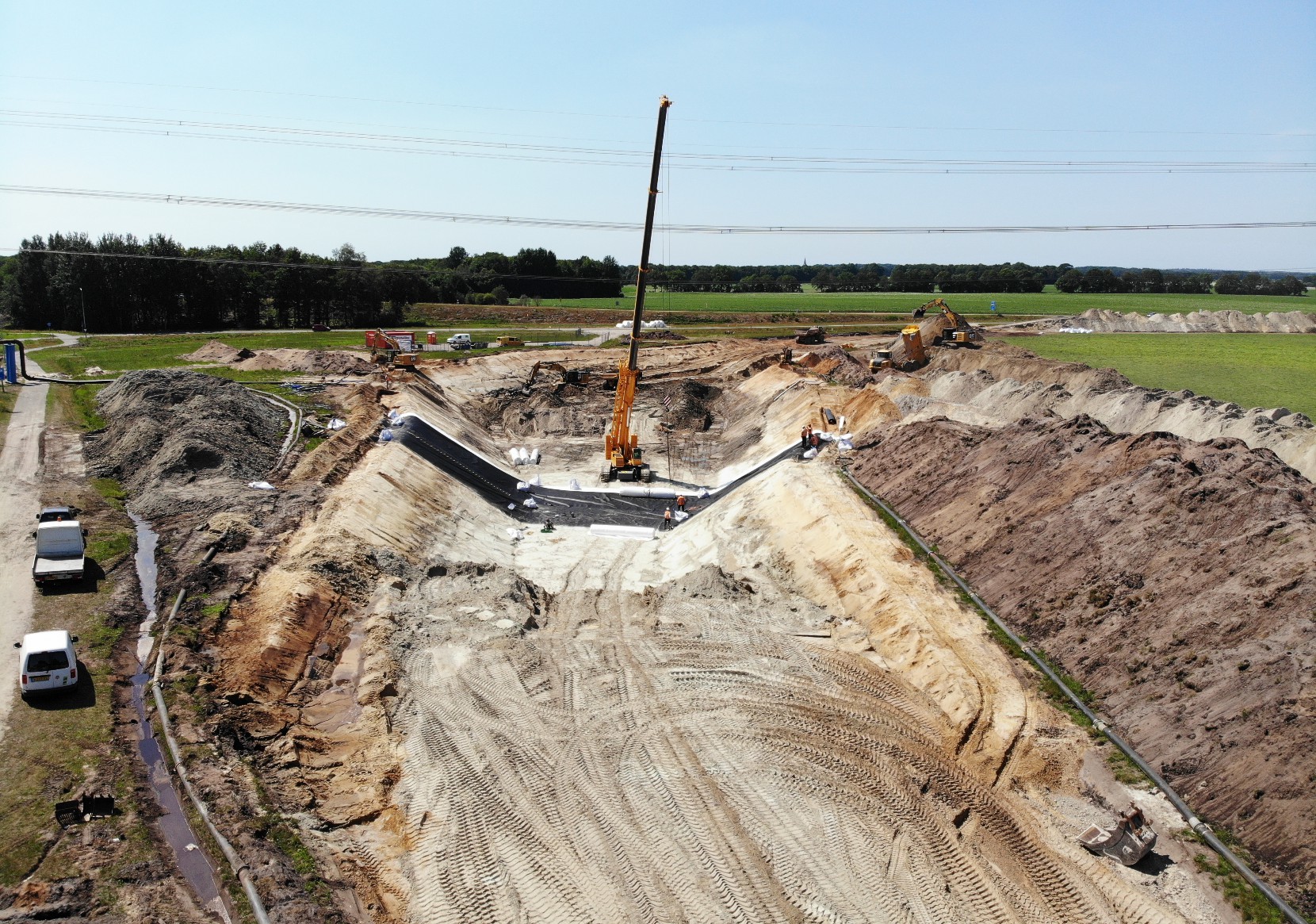 Afb: N34 Emmen-West 10.2