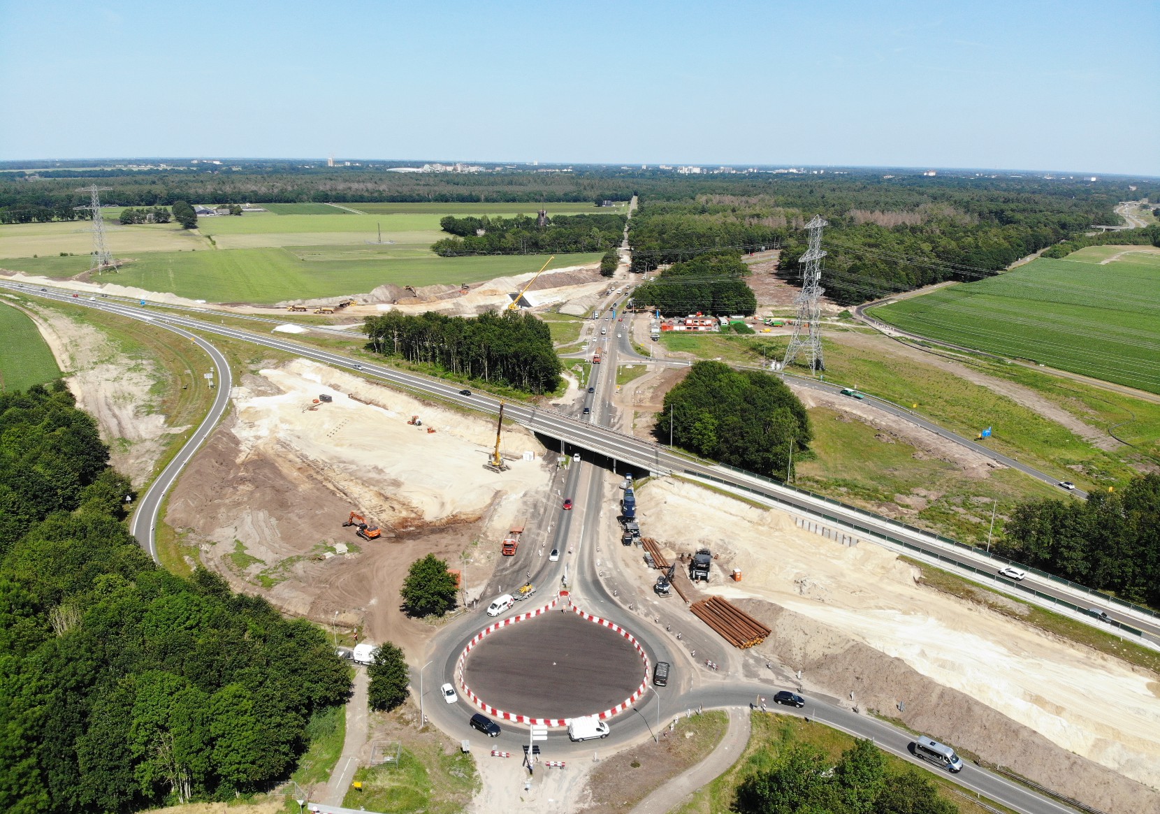 Afb: N34 Emmen-West 10.3