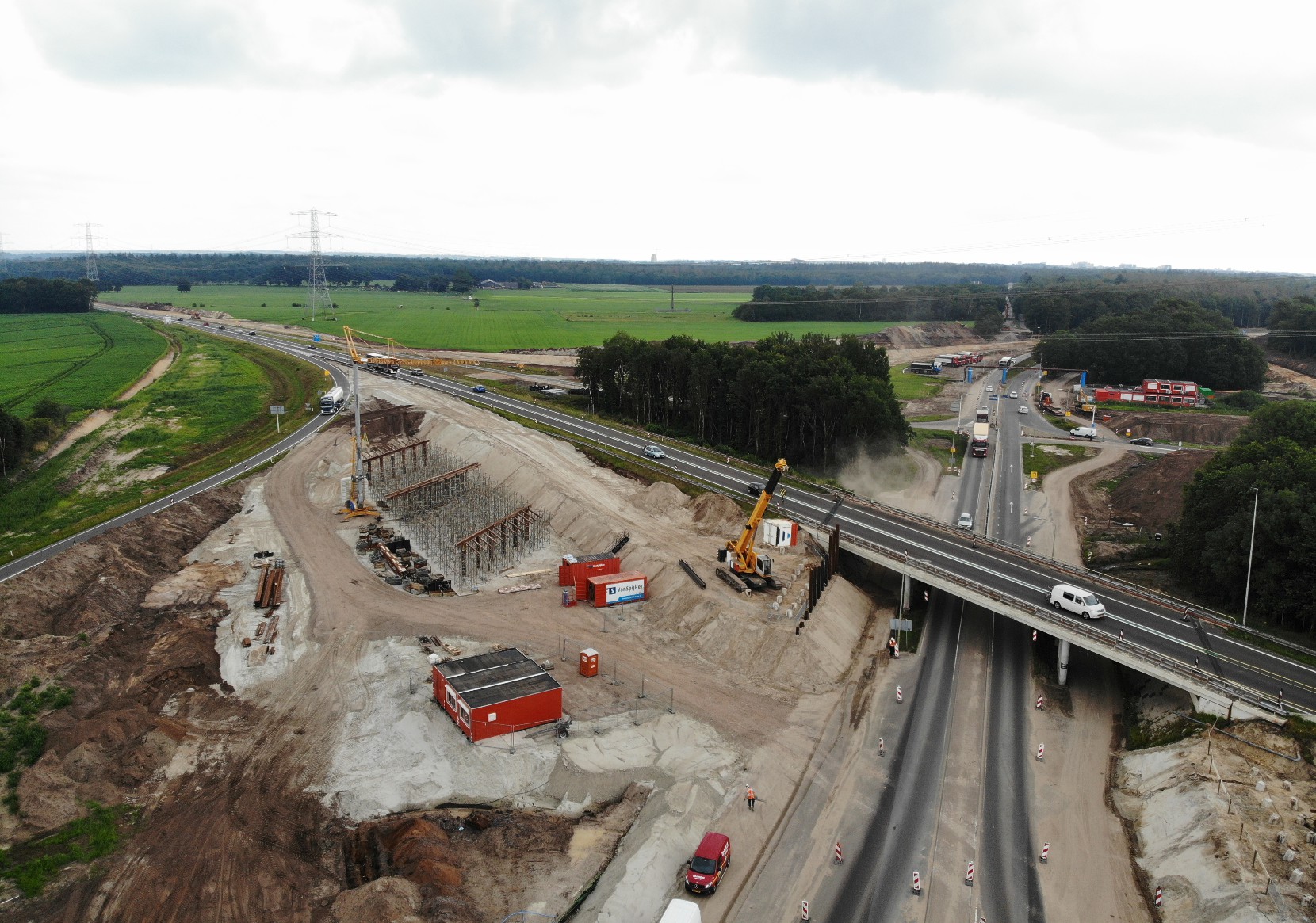 Afb: N34 Emmen-West 10.4