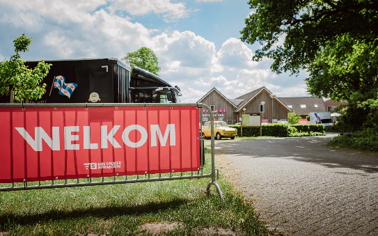 Thumb: Specialist marketingcommunicatie - Meppel