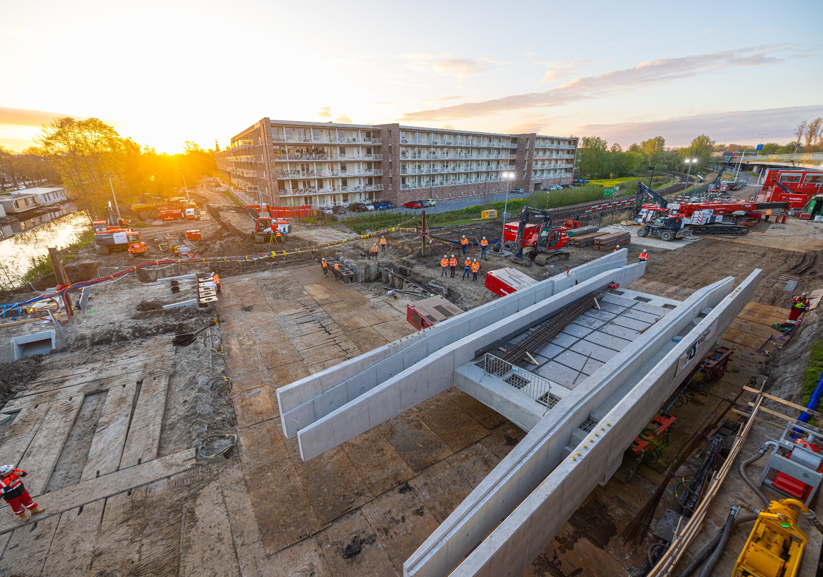 Afb: Prefab beton 2.2