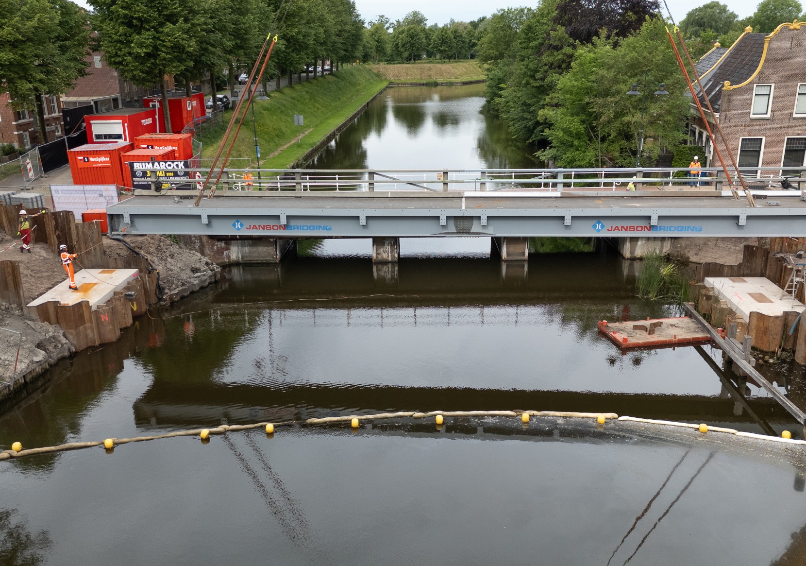 Afb: Tijdelijke bruggen header 1
