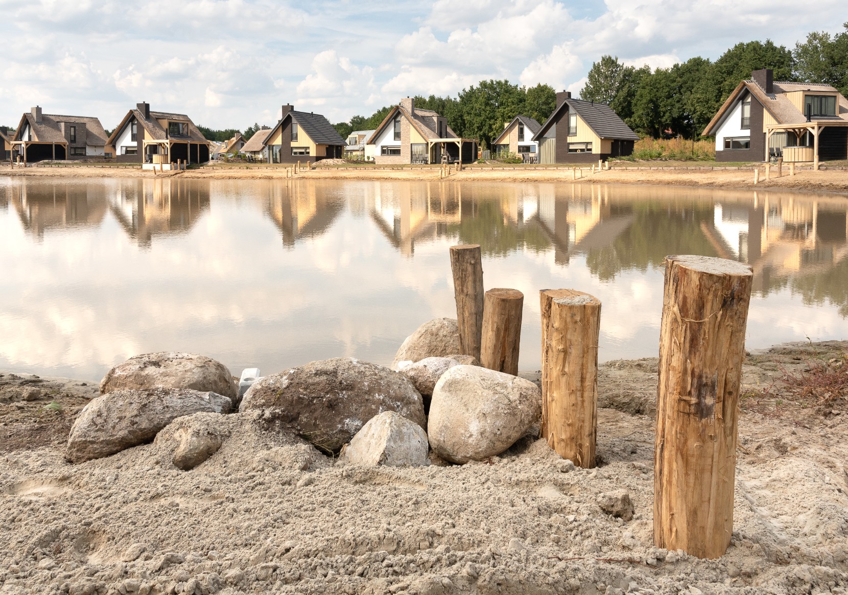 Afb: Landal GreenParks Drentse Lagune in Westerbork 2.2