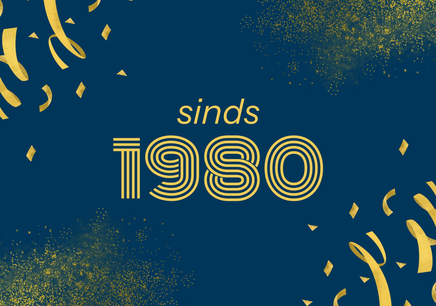 Afb: VSIB Jubileumweekend header 1