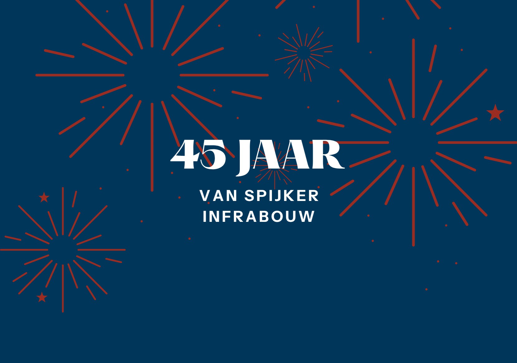 Afb: VSIB Jubileumweekend header 1