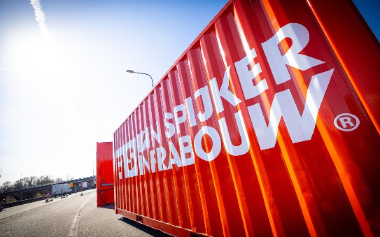 Thumb: Inkoper Beton en Infra - Meppel