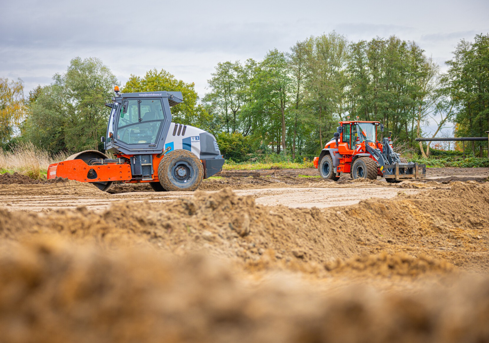 Afb: Wegenbouw 2.4