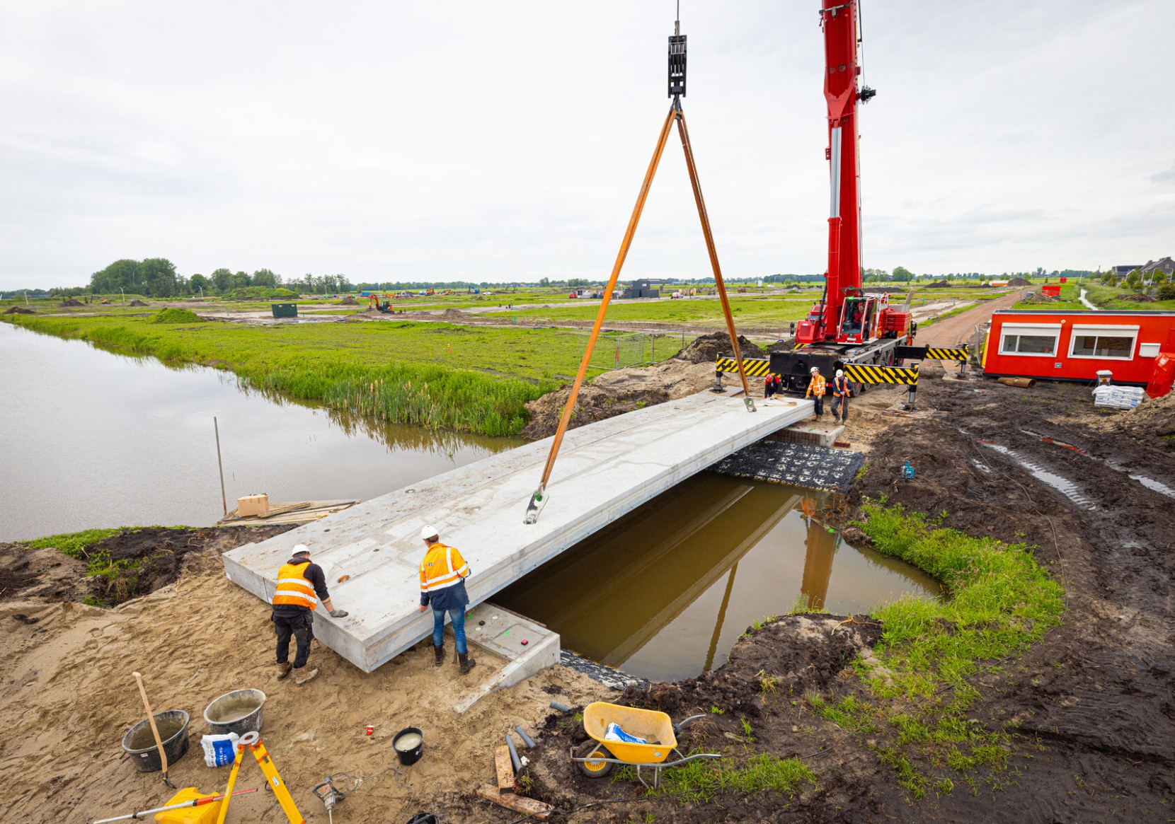Afb: Prefab beton 2.3