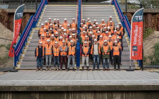 Thumb: Corporate recruiter | Meppel